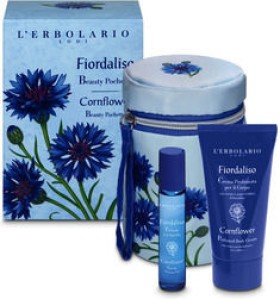 L Erbolario Promo Fiordaliso Γυναικείο Σετ με Body Lotion