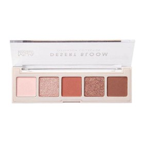 Mua Makeup Academy Eyeshadow Pallette Desert Bloom 5 Shade Παλέτα Σκιών 5 Αποχρώσεων 3.8gr