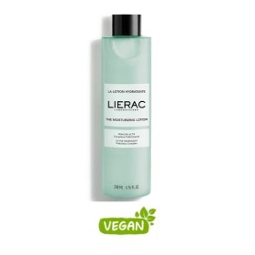 Lierac The Moisturizing Lotion Ενυδατική Λοσιόν 200ml