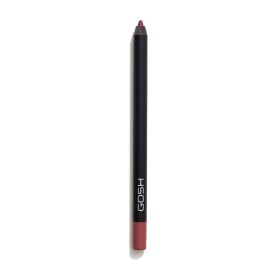 Gosh Velvet Touch Waterproof Lip Liner 002 Antique Rose Αδιάβροχο Mολύβι Xειλιών 1.2gr