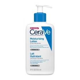 CeraVe Moisturising Lotion Ενυδατική Κρέμα Προσώπου και Σώματος 236ml