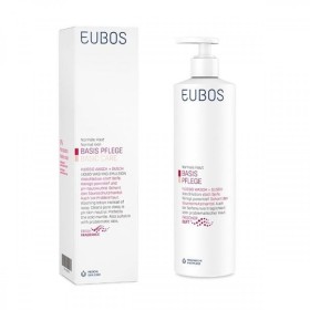 EUBOS LIQUID RED 400 ml