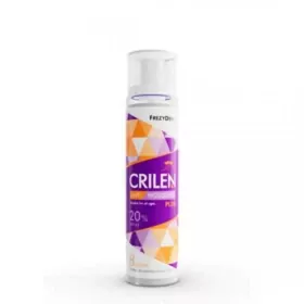 FREZYDERM CRILEN ANTI-MOSQUITO PLUS ΑΝΤΟΜΑΠΩΘΗΤΙΚΟ SPRAY 100ML