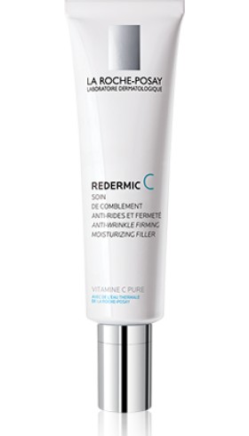 LA ROCHE POSAY REDERMIC C NORMAL/COMB SKIN 40ml