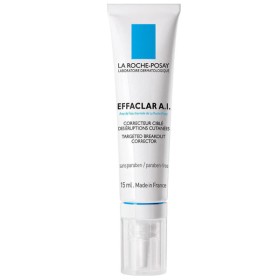 LA ROCHE POSAY EFFACLAR A.I. CREAM 15ML