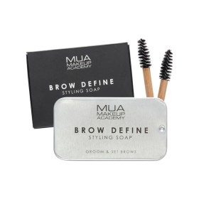 MUA Brow Define Styling Soap Σαπούνι Φρυδιών 10gr