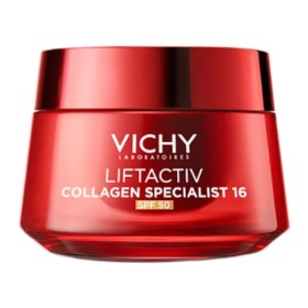 Vichy Liftactiv Collagen Specialist 16 Day Cream Κρέμα ημέρας με SPF50 50ml