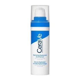 CeraVe Hydrating Hyaluronic Acid Serum Ορός Ενυδάτωσης Με Υαλουρονικό Οξύ 30ml