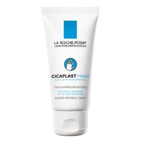 LA ROCHE POSAY CICAPLAST HAND BARRIER REPAIR CREAM 50ML