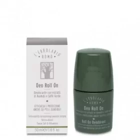 L’ ERBOLARIO UOMO ΑΝΔΡΙΚΟ ΑΠΟΣΜΗΤΙΚΟ ROLL ON 50ML
