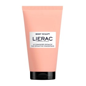 Lierac Body-Slim CryoActif Concetrate Για Εγκατεστημένη Κυτταρίτιδα 150ml