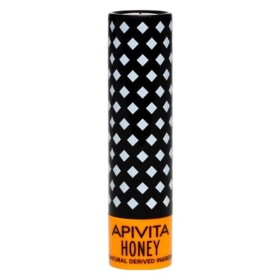 Apivita Lip Care με Μέλι 4.4gr