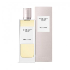 Verset For Her Preziose Eau De Parfum Γυναικείο Αρωμα 50ml