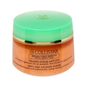 Collistar Special Perfect Body Anti-Age Thalasso Scrub Απολεπιστικό Σώματος 700gr