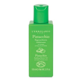 LErbolario Pistachio Shower Gel Αφρόλουτρο 100ml