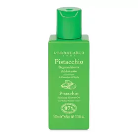 LErbolario Pistachio Shower Gel Αφρόλουτρο 100ml
