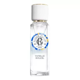 Roger & Gallet Vanille Soleil Wellbeing Fragrant Water 30ml