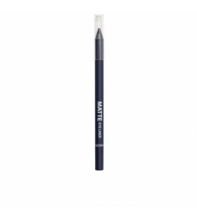 Gosh Matte Eye Liner 009 Midnight Blue Μολύβι Ματιών 1.2gr