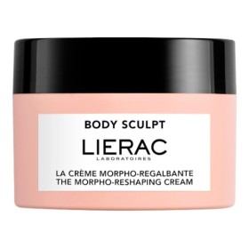 Lierac Body Sculpt The Morpho-Reshaping Cream kΚρέμα Σύσφιξης & Τόνωσης Σώματος 200ml
