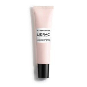 Lierac Hydragenist Eye Care Ενυδατική Περιποίηση Ματιών 15ml