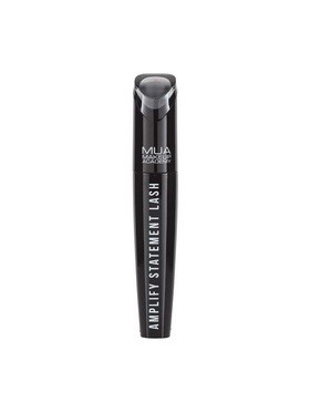 MUA Amplify Volume Mascara Black 12ml