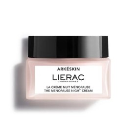 Lierac Arkeskin Menopause Night Cream, Κρέμα Νύχτας Για Την Εμμηνόπαυση 50ml