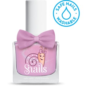 Snails Nails Colour Candy Floss Παιδικό Μανό Χωρίς Τοξικά 10.5ml