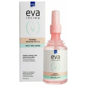 INTERMED EVA DOUCHE NORMAL 147ML