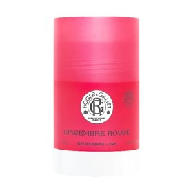 Roger & Gallet Gingembre Rouge 24h Deodorant Αποσμητικό 50gr