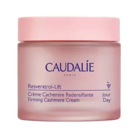 Caudalie Resveratrol Lift Firming Cashmere Cream Αντιρυτιδική Κρέμα Ημέρας 50ml