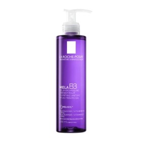 La Roche Posay Mela B3 Micro-Peeling Gel Τζελ Καθαρισμού & Απολέπισης 200ml