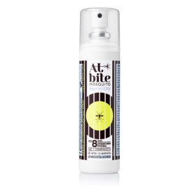 At Life AtBite Mosquito Family Protection Άοσμο Εντομοαπωθητικό Spray για Όλη την Οικογένεια 100ml