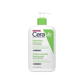 CeraVe Hydrating Cleanser Face & Body Cleansing Cream 473ml