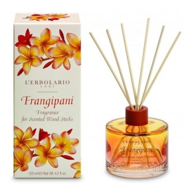 LErbolario Frangipani Αρωματικό Χώρου 125ml