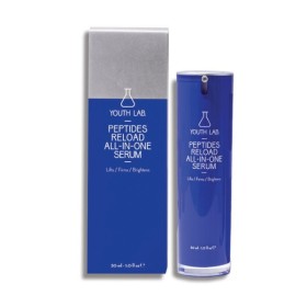Youth Lab Peptides Reload All In One Serum Ισχυρός Αντιγηραντικός Ορός 30ml