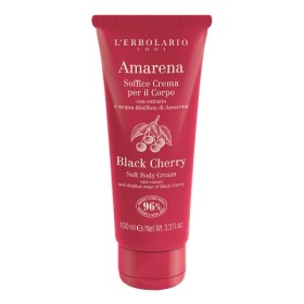 L Erbolario Amarena Soft Body Cream Κρέμα Σώματος 100ml