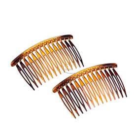 Niobe Χτενάκια Μαλλιών 2 Τεμάχια ΝοΧ-2179