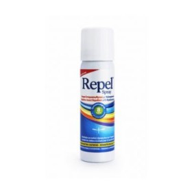 UNI-PHARMA REPEL SPRAY 50ML