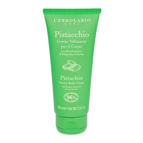 LErbolario Pistachio Body Cream Κρέμα Σώματος 100ml