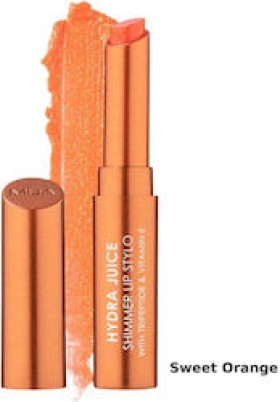 MUA Shimmer Peptide Stylo Sweet Orange Lip Stylo Κραγιόν 2gr