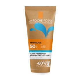 La Roche Posay Anthelios Wet Skin Lotion SPF 50+ Eco Conscious Tube 200ml