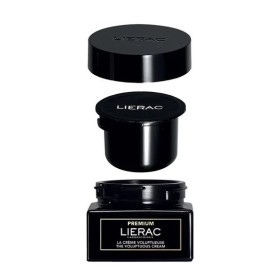 Lierac Premium La Crème Voluptueuse Αντιγηραντική Κρέμα Προσώπου Ανταλλακτικό 50ml