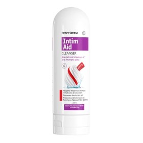 Frezyderm  Intim  Aid Cleanser PH5 200ml