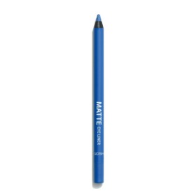 Gosh Matte Eye Liner 007 Carribean Eye Pencil 1.2gr