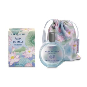 L Erbolario Alba in Asia Άρωμα 100ml