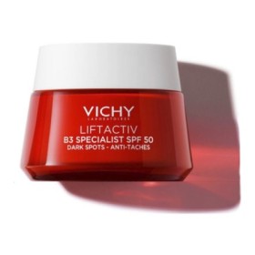 Vichy Liftactiv B3 Specialist Αντιγηραντική Κρέμα Κατά Των Κηλίδων SPF50 50ml
