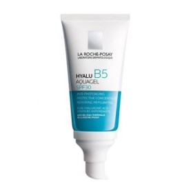 LA ROCHE POSAY HYALU B5 AQUAGEL SPF30 50ML