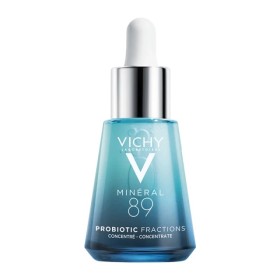 Vichy Mineral 89 Probiotic Fractions Booster Προβιοτικά για Ανάπλαση, Επανόρθωση και Λάμψη Προσώπου 30ml