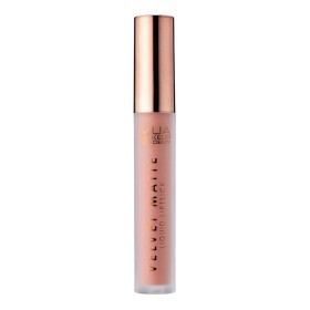 MUA Velvet Matte Liquid Lipstick Υγρό Ματ Κραγιόν Χειλιών Heartfelt 3ml