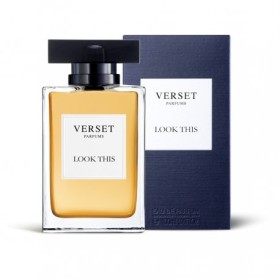 VERSET HOMME LOOK THIS EAU DE PARFUM 100ML